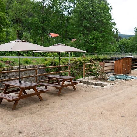 Apartmany Josefuv Dul - Lesni Brana Exterior photo