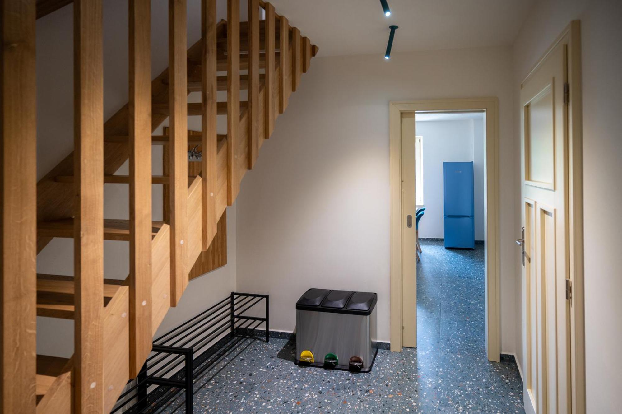 Apartmany Josefuv Dul - Lesni Brana Exterior photo