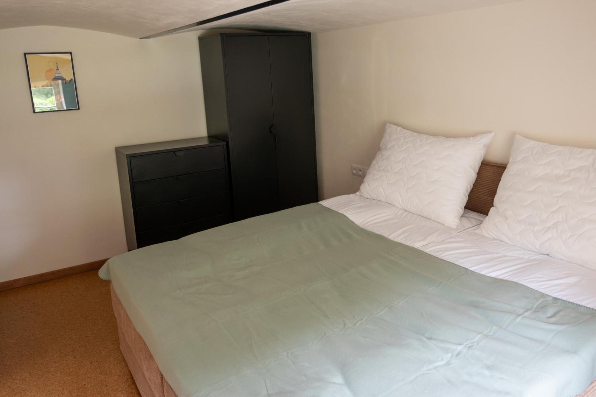 Apartmany Josefuv Dul - Lesni Brana Exterior photo