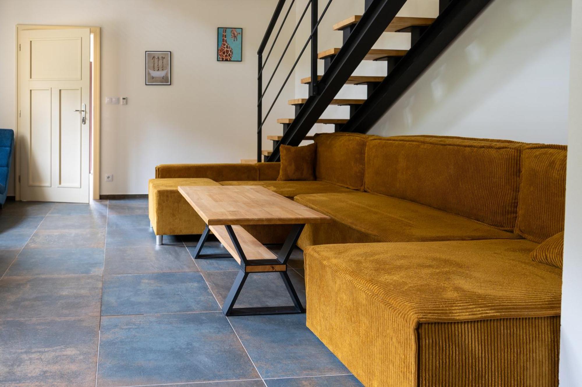 Apartmany Josefuv Dul - Lesni Brana Exterior photo